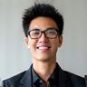 Portrait of Akira Tanaka, Co-founder QuantumLeap