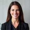 Portrait of Sarah Jenkins, CEO FinTech Next